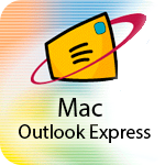 Outlook Express para Mac